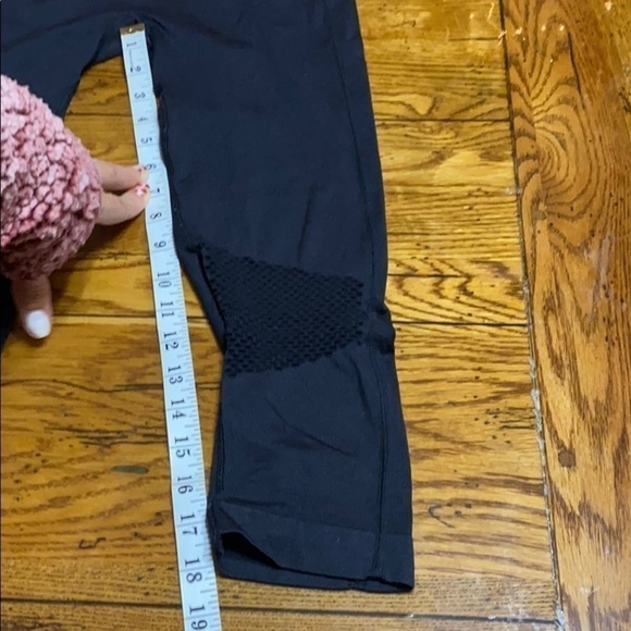 fabletics Black Tight XS - Picture 7 of 8